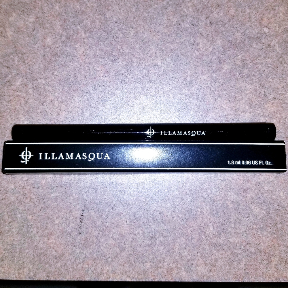 🆕️Illamasqua Illustrator Pen- Liquid Eyeliner